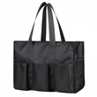 Utility Water Resistant Tote Bag | https://www.bestnamebadges.com