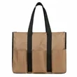 Utility Water Resistant Tote Bag | https://www.bestnamebadges.com