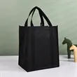 Reusable Lagrge Non-woven Grocery Bags | https://www.bestnamebadges.com