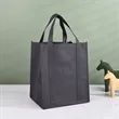 Reusable Lagrge Non-woven Grocery Bags | https://www.bestnamebadges.com