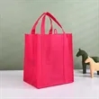 Reusable Lagrge Non-woven Grocery Bags | https://www.bestnamebadges.com