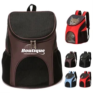 Cat Dog Pet Carrier Backpack