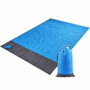 Waterproof Portable Beach Blanket
