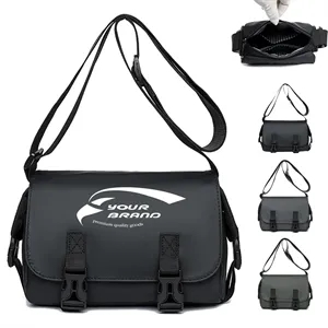 Waterproof Multifunctional Shoulder Crossbody Bag