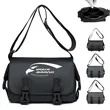 Waterproof Multifunctional Shoulder Crossbody Bag | https://www.bestnamebadges.com