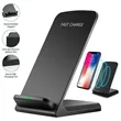 2 In 1 Wireless Fast Charger | https://www.bestnamebadges.com