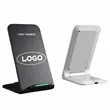 2 In 1 Wireless Fast Charger | https://www.bestnamebadges.com