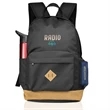 Multipurpose Laptop Backpacks | https://www.bestnamebadges.com