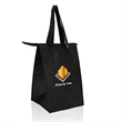 Zipper Insulated Lunch Tote Bags | https://www.bestnamebadges.com
