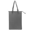 Zipper Insulated Lunch Tote Bags | https://www.bestnamebadges.com