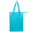 Zipper Insulated Lunch Tote Bags | https://www.bestnamebadges.com