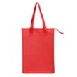 Zipper Insulated Lunch Tote Bags | https://www.bestnamebadges.com