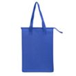 Zipper Insulated Lunch Tote Bags | https://www.bestnamebadges.com
