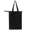 Zipper Insulated Lunch Tote Bags | https://www.bestnamebadges.com