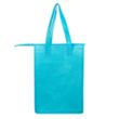 Zipper Insulated Lunch Tote Bags | https://www.bestnamebadges.com