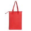 Zipper Insulated Lunch Tote Bags | https://www.bestnamebadges.com
