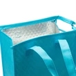 Zipper Insulated Lunch Tote Bags | https://www.bestnamebadges.com