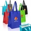Zipper Insulated Lunch Tote Bags | https://www.bestnamebadges.com