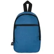 Logan RPET Sling Bag | https://www.bestnamebadges.com