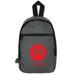 Logan RPET Sling Bag | https://www.bestnamebadges.com