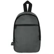 Logan RPET Sling Bag | https://www.bestnamebadges.com