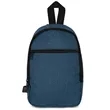 Logan RPET Sling Bag | https://www.bestnamebadges.com