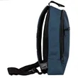Logan RPET Sling Bag | https://www.bestnamebadges.com