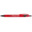 Eco Coffee Pen | https://www.bestnamebadges.com