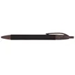 Eco Coffee Pen | https://www.bestnamebadges.com