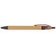 Eco Coffee Pen | https://www.bestnamebadges.com