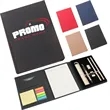 Multi-Functional Kraft Paper Post-It Of Set Stored Notebooks | https://www.bestnamebadges.com