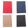 Multi-Functional Kraft Paper Post-It Of Set Stored Notebooks | https://www.bestnamebadges.com