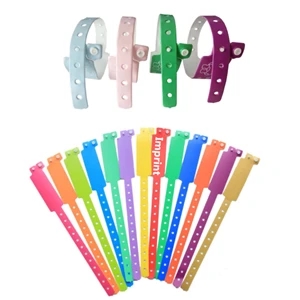 PVC Wristbands