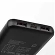 Manchester RPET 5000mAh Power Bank | https://www.bestnamebadges.com