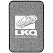 Manchester RPET 5000mAh Power Bank | https://www.bestnamebadges.com