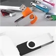 4GB Swivel Memory Stick-Compliant Flash Drive | https://www.bestnamebadges.com