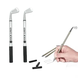 Mini Golf Club Ballpoint Pen
