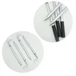 Mini Golf Club Ballpoint Pen | https://www.bestnamebadges.com