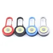 Portable Safety Carabiner Keychain LED Work Light | https://www.bestnamebadges.com