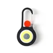 Portable Safety Carabiner Keychain LED Work Light | https://www.bestnamebadges.com