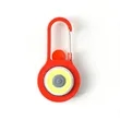 Portable Safety Carabiner Keychain LED Work Light | https://www.bestnamebadges.com