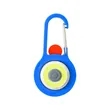 Portable Safety Carabiner Keychain LED Work Light | https://www.bestnamebadges.com
