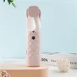 Personal Handheld Misting Fan | https://www.bestnamebadges.com