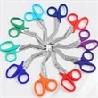 EMT Medical Trauma Fabric Bandage Rescue Shears Scissors | https://www.bestnamebadges.com