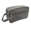 Hanging Travel toiletry bag | https://www.bestnamebadges.com