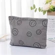 Cute Corduroy Toiletry bag | https://www.bestnamebadges.com