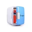 Drinks Mini Refrigerator | https://www.bestnamebadges.com