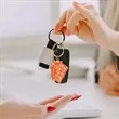 Soft Enamel Key Chain - 2" | https://www.bestnamebadges.com