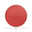 Round Full Color Double Sides Absorbent Paper Coaster | https://www.bestnamebadges.com