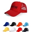 Unisex Adjustable Fitted Sport Plain Baseball Caps | https://www.bestnamebadges.com